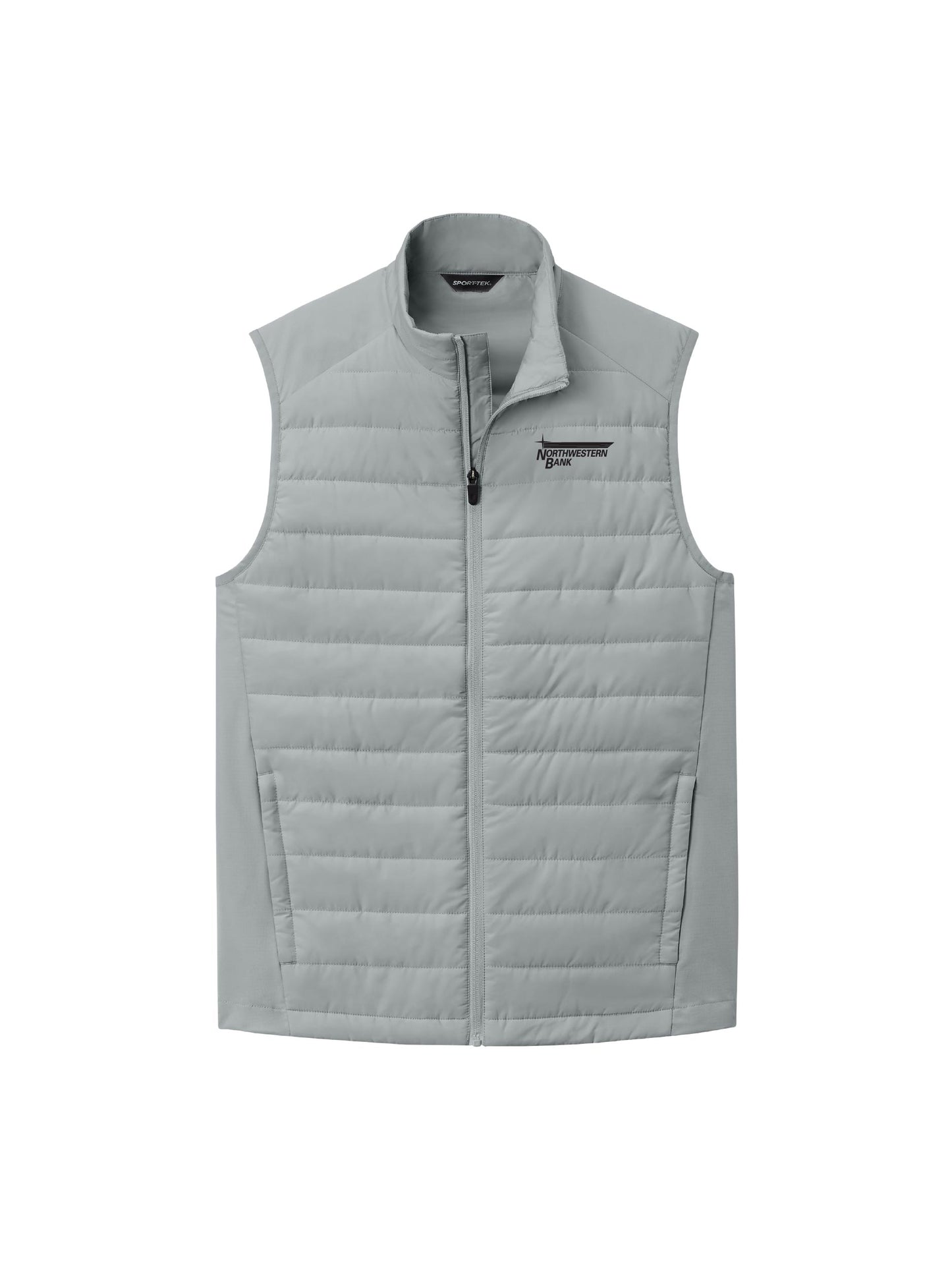 NB210. Sport Tek Hybrid Vest