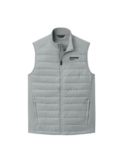 NB210. Sport Tek Hybrid Vest