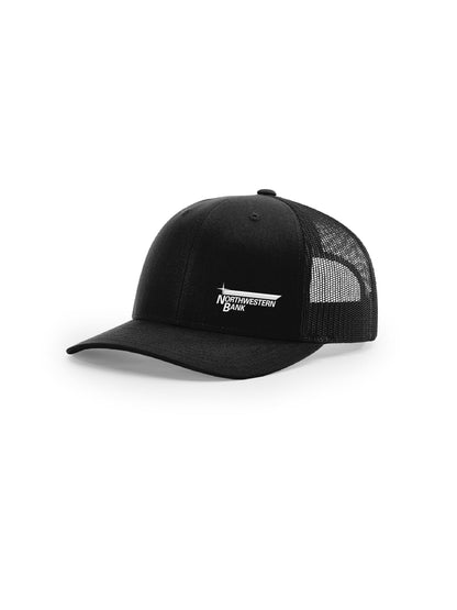 NB500. Richardson Trucker Cap