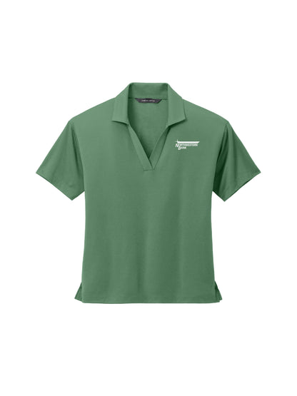 NB110. Mercer+Mettle Women’s Stretch Jersey Polo