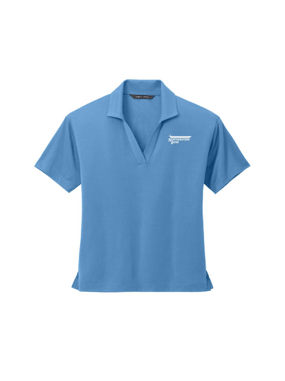 NB110. Mercer+Mettle Women’s Stretch Jersey Polo