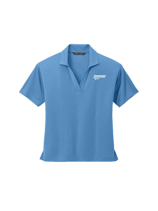 NB110. Mercer+Mettle Women’s Stretch Jersey Polo