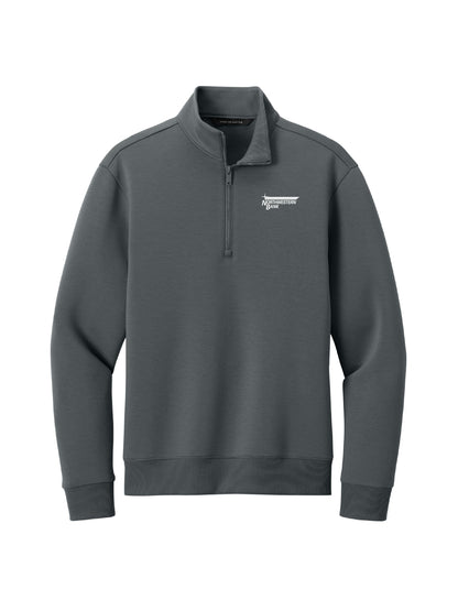 NB318. Mercer+Mettle Soft Spacer 1/4-Zip