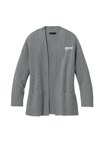 NB122. Mercer+Mettle Women’s Open Cardi