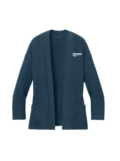 NB122. Mercer+Mettle Women’s Open Cardi