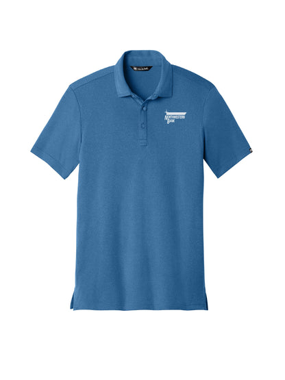NB213. TravisMathew Coto Performance Polo