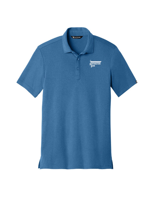 NB213. TravisMathew Coto Performance Polo