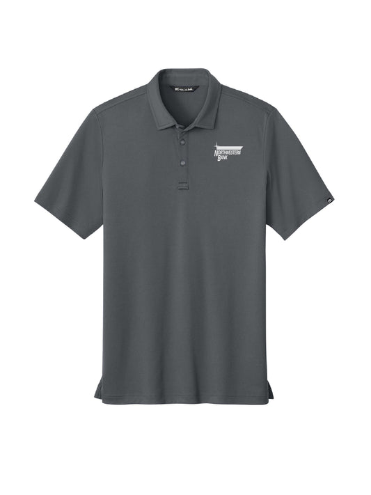 NB213. TravisMathew Coto Performance Polo