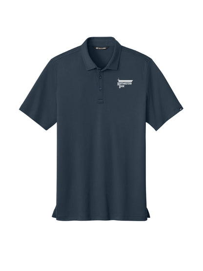NB213. TravisMathew Coto Performance Polo
