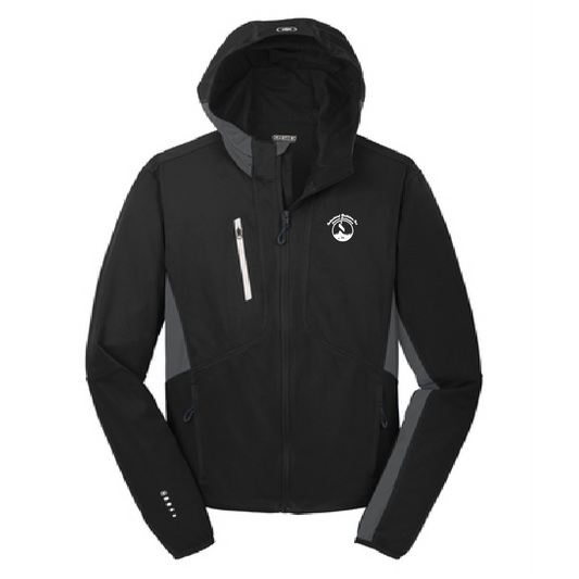 IBA205. OGIO® ENDURANCE Pivot Soft Shell