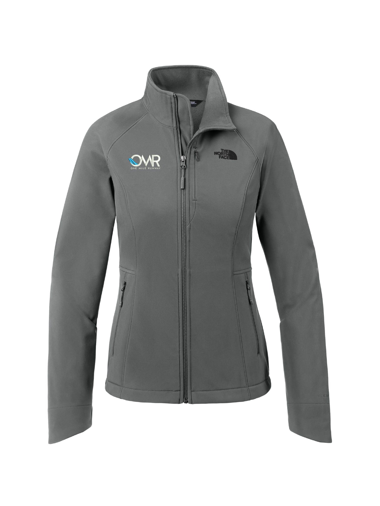 OMR104. The North Face® Women's Apex Barrier Soft Shell Jacket