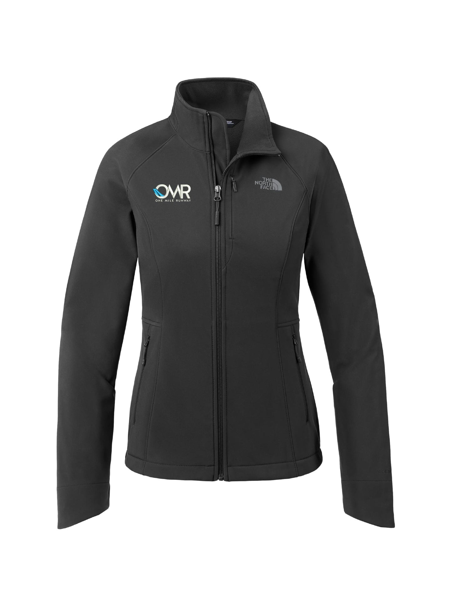OMR104. The North Face® Women's Apex Barrier Soft Shell Jacket