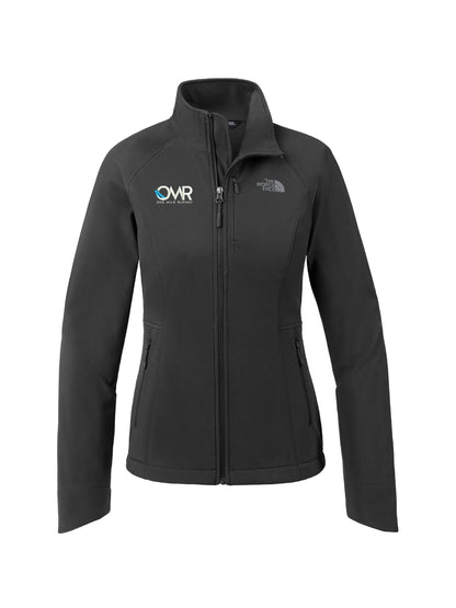 OMR104. The North Face® Women's Apex Barrier Soft Shell Jacket
