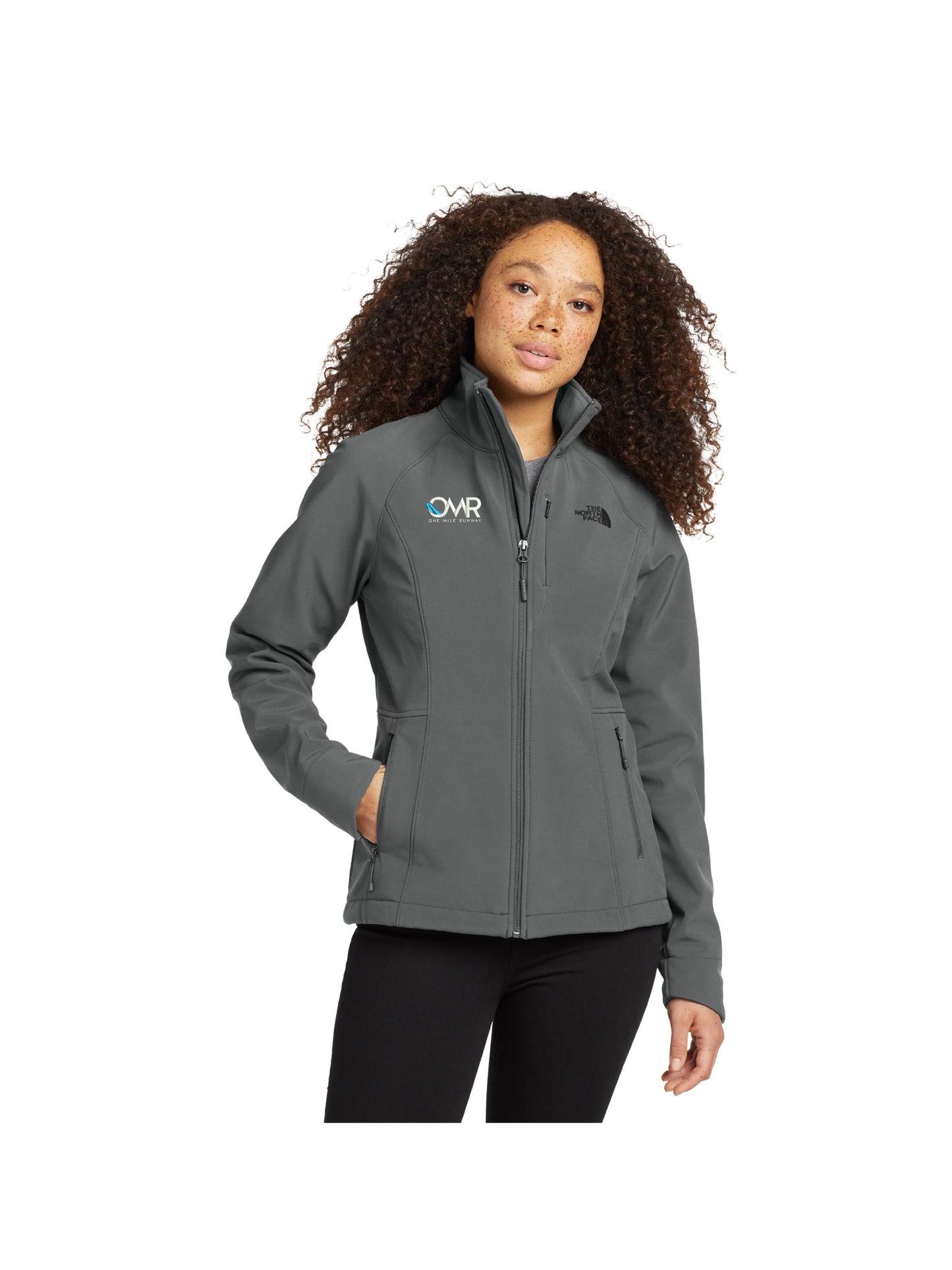 OMR104. The North Face® Women's Apex Barrier Soft Shell Jacket