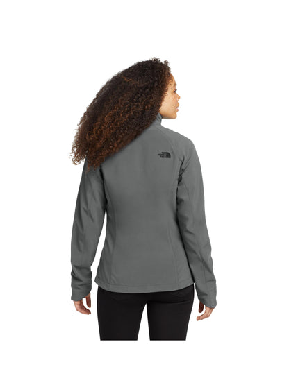 OMR104. The North Face® Women's Apex Barrier Soft Shell Jacket