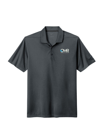 OMR200. Nike Dri-FIT Micro Pique 2.0 Polo