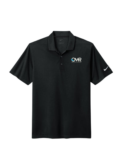 OMR200. Nike Dri-FIT Micro Pique 2.0 Polo