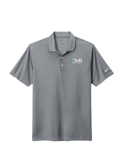 OMR200. Nike Dri-FIT Micro Pique 2.0 Polo