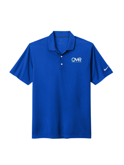 OMR200. Nike Dri-FIT Micro Pique 2.0 Polo
