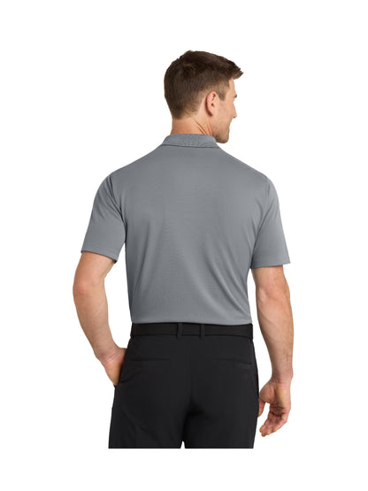 OMR200. Nike Dri-FIT Micro Pique 2.0 Polo