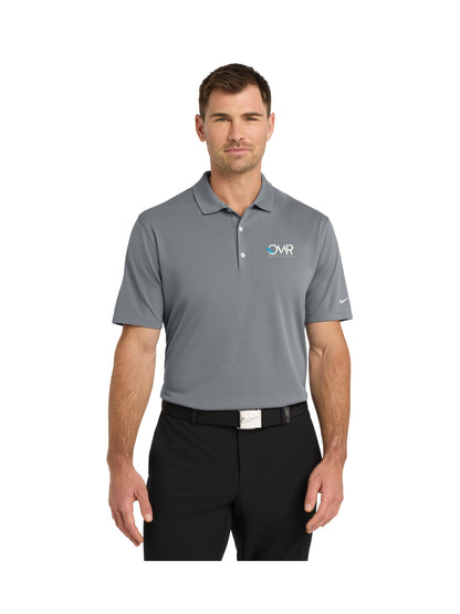 OMR200. Nike Dri-FIT Micro Pique 2.0 Polo
