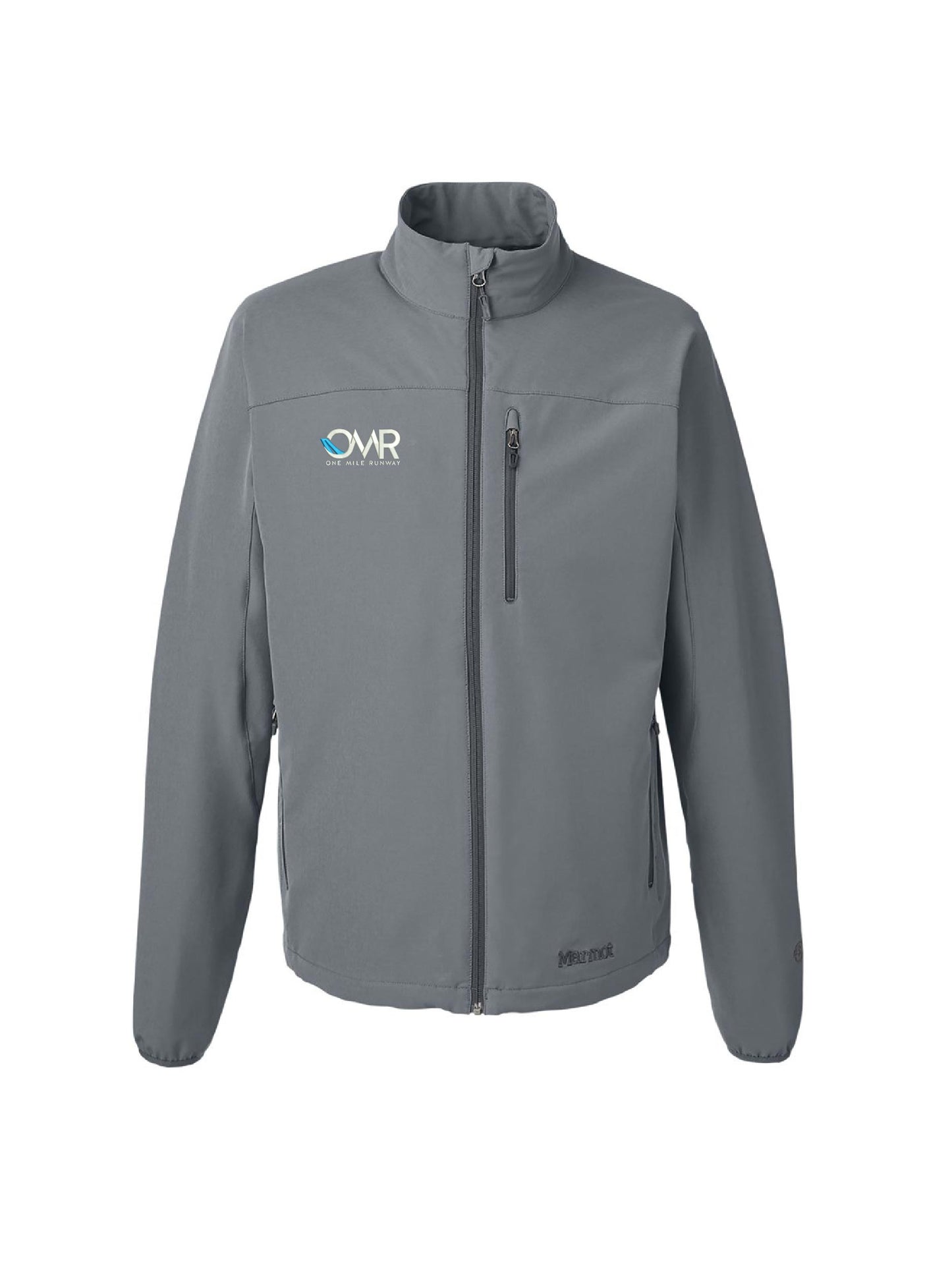 OMR207. Marmot Men's Tempo Lightweight Jacket
