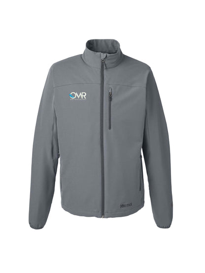 OMR207. Marmot Men's Tempo Lightweight Jacket