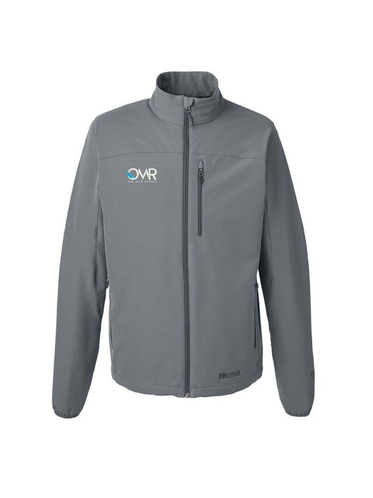 OMR207. Marmot Men's Tempo Lightweight Jacket