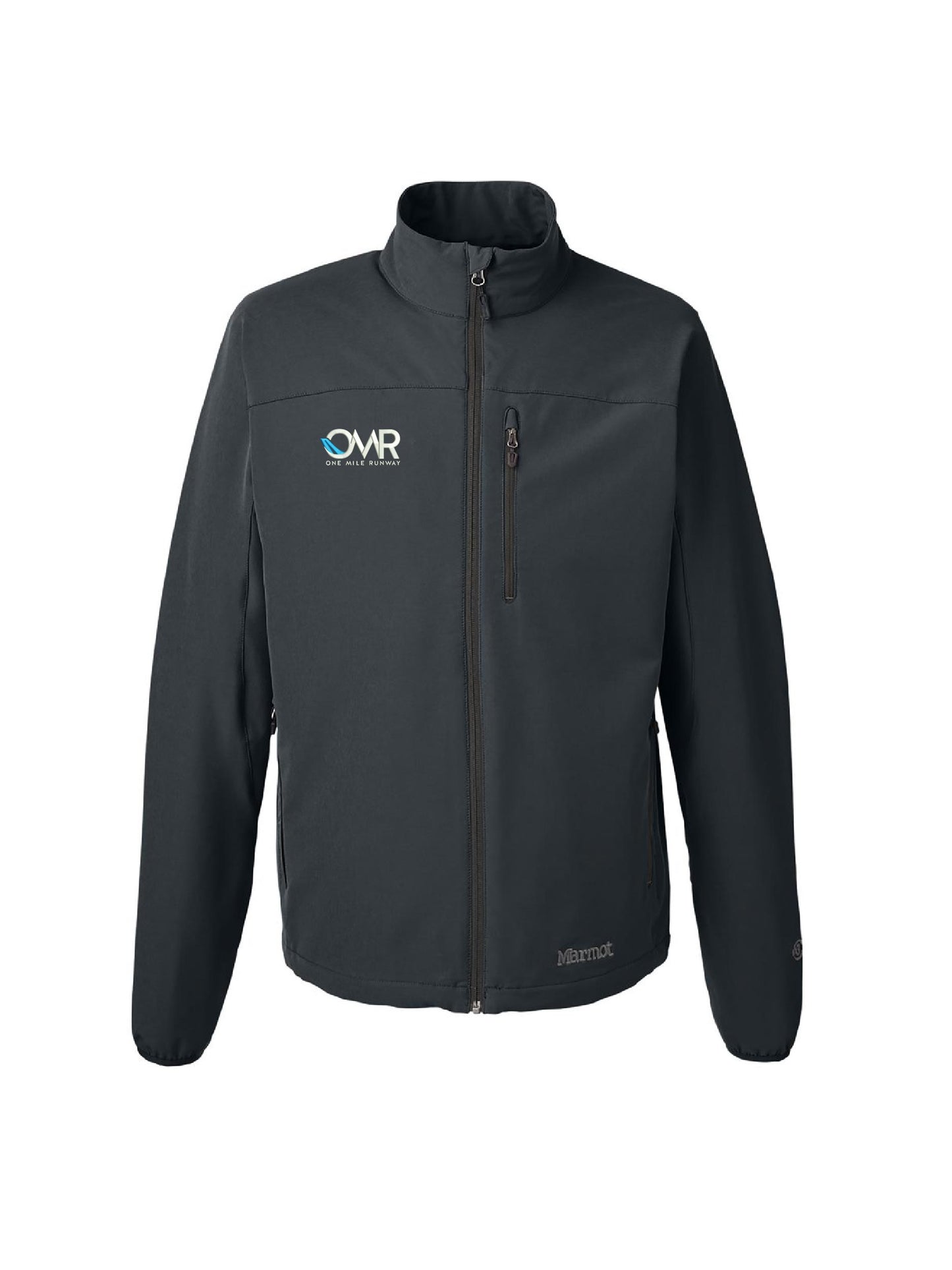 OMR207. Marmot Men's Tempo Lightweight Jacket