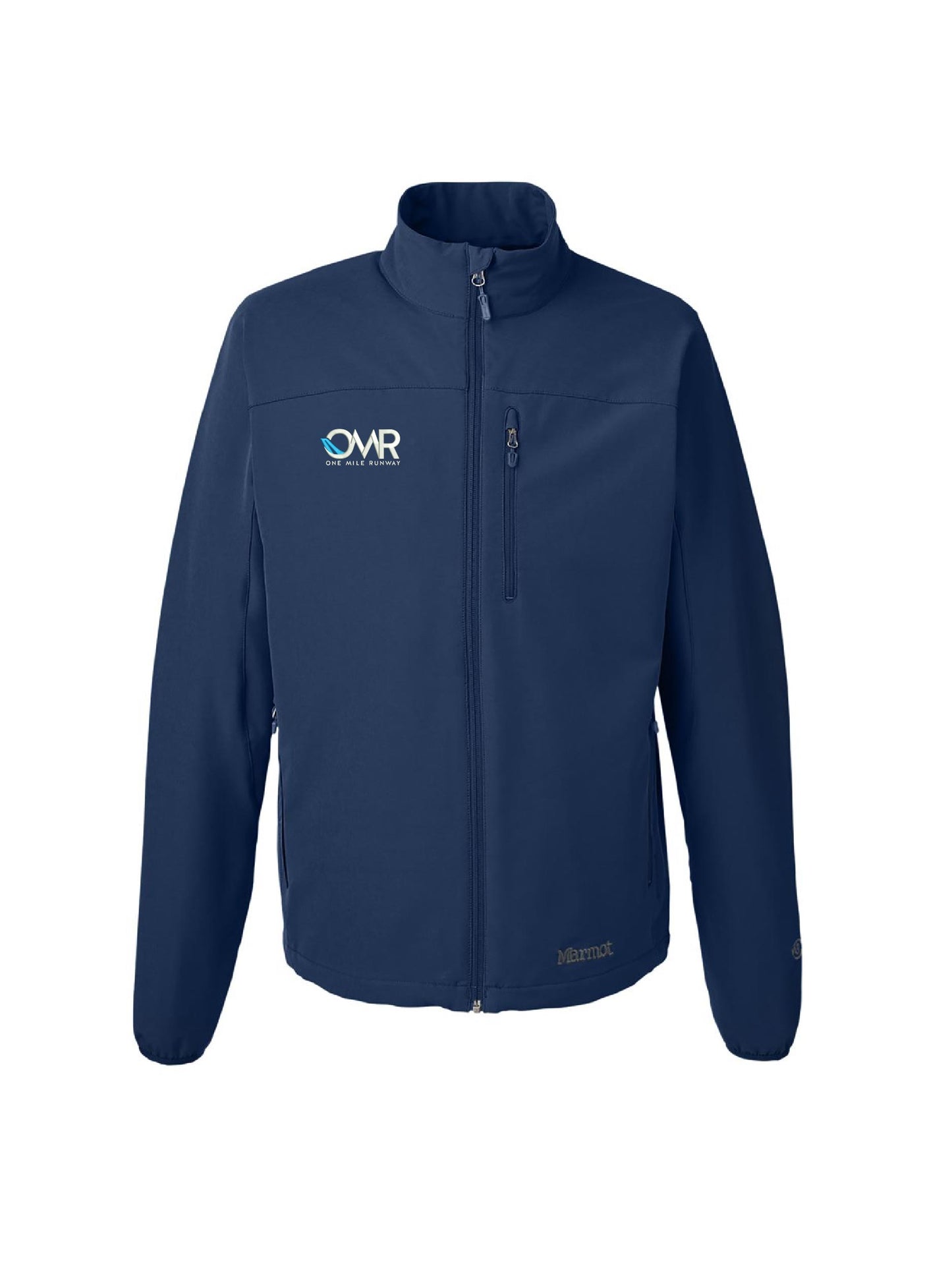 OMR207. Marmot Men's Tempo Lightweight Jacket