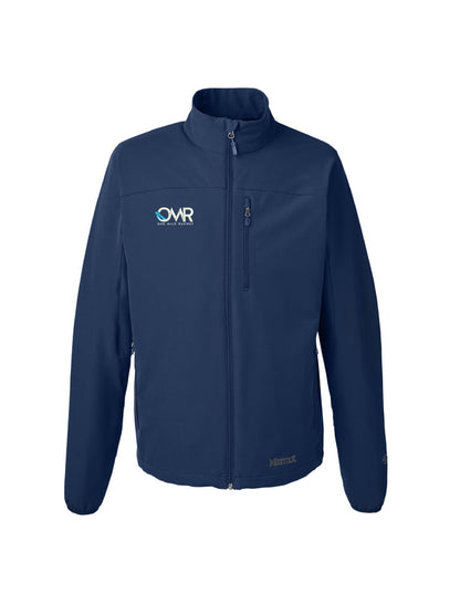 OMR207. Marmot Men's Tempo Lightweight Jacket