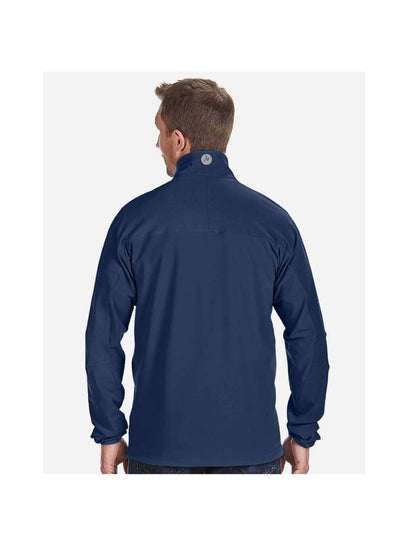 OMR207. Marmot Men's Tempo Lightweight Jacket