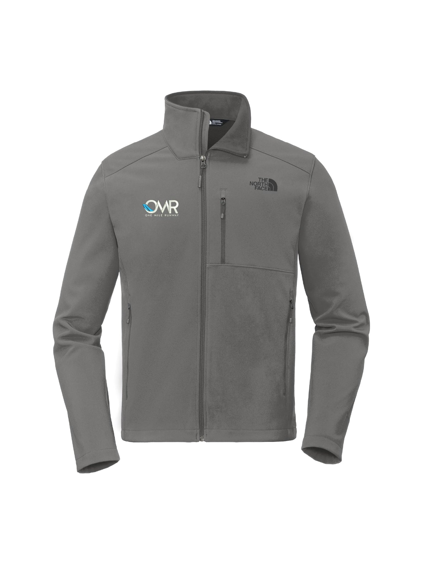 OMR208. The North Face® Apex Barrier Soft Shell Jacket
