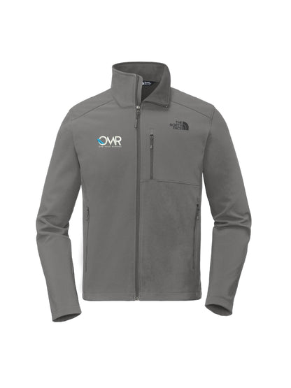OMR208. The North Face® Apex Barrier Soft Shell Jacket