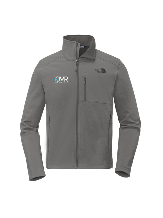 OMR208. The North Face® Apex Barrier Soft Shell Jacket