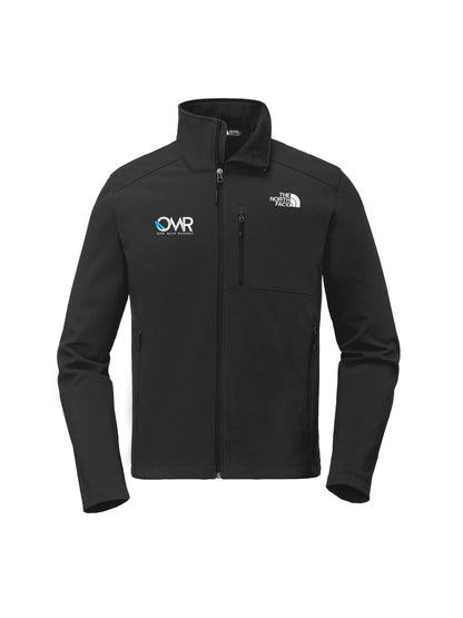 OMR208. The North Face® Apex Barrier Soft Shell Jacket
