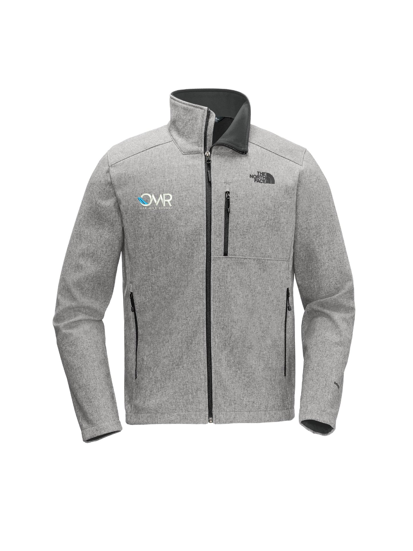 OMR208. The North Face® Apex Barrier Soft Shell Jacket