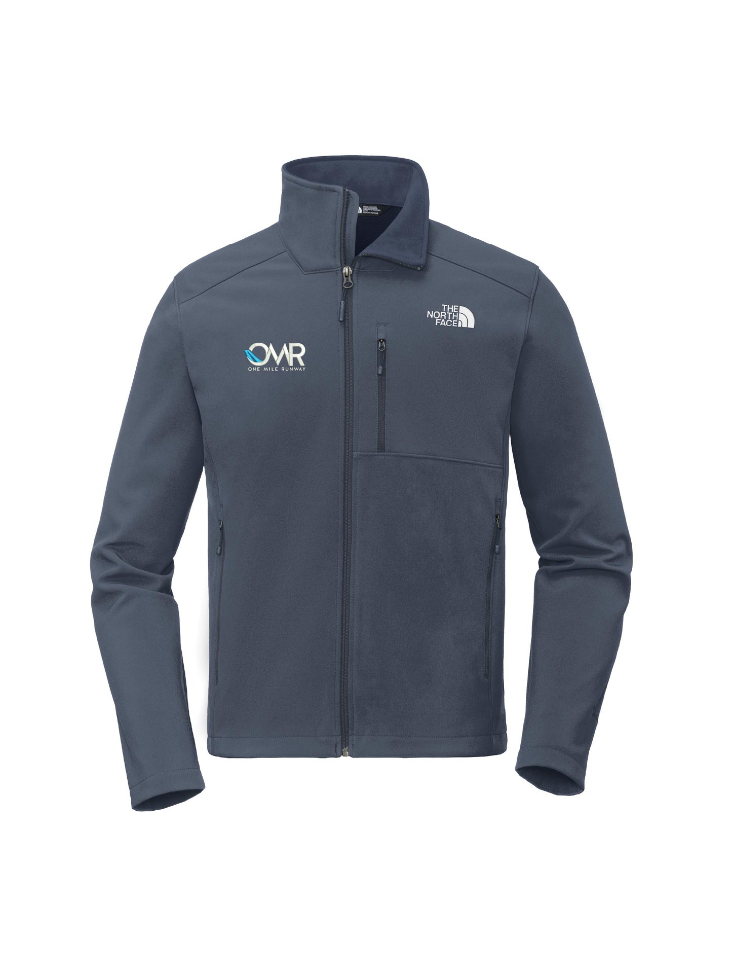 OMR208. The North Face® Apex Barrier Soft Shell Jacket