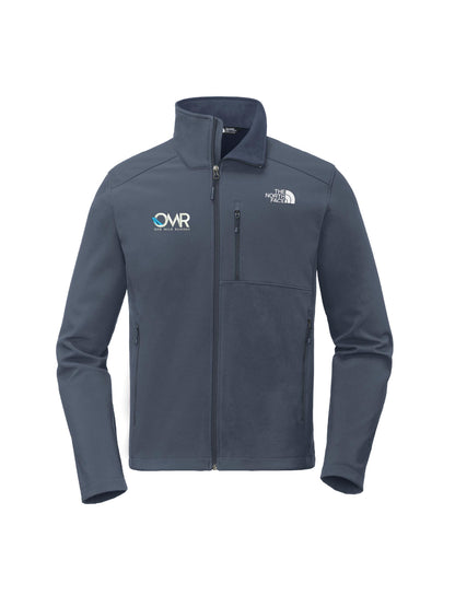 OMR208. The North Face® Apex Barrier Soft Shell Jacket