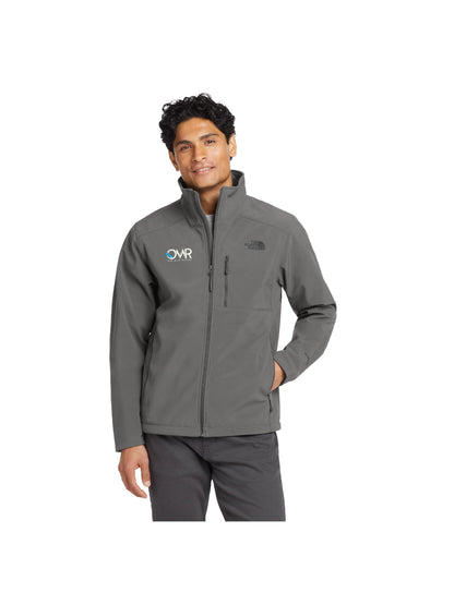 OMR208. The North Face® Apex Barrier Soft Shell Jacket