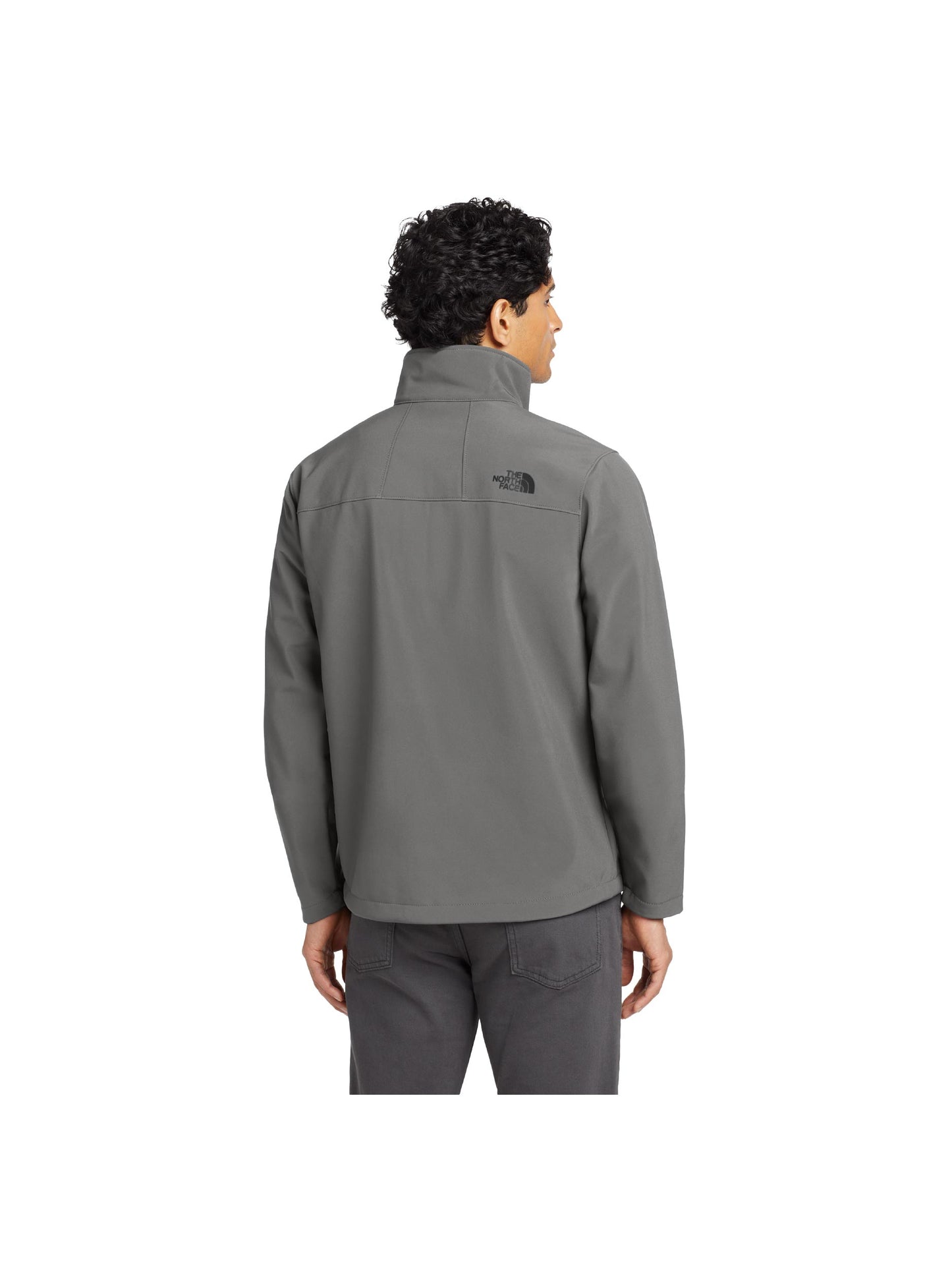 OMR208. The North Face® Apex Barrier Soft Shell Jacket