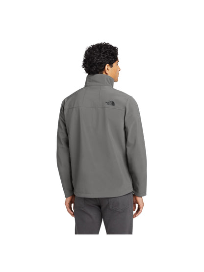 OMR208. The North Face® Apex Barrier Soft Shell Jacket