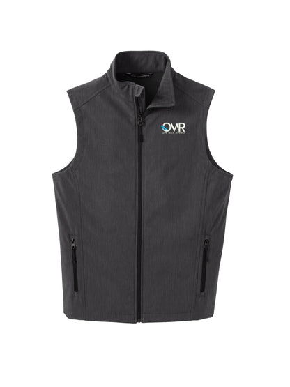 OMR209. Port Authority® Core Soft Shell Vest