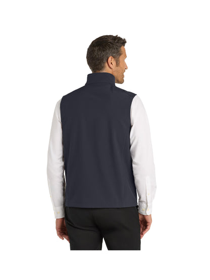 OMR209. Port Authority® Core Soft Shell Vest