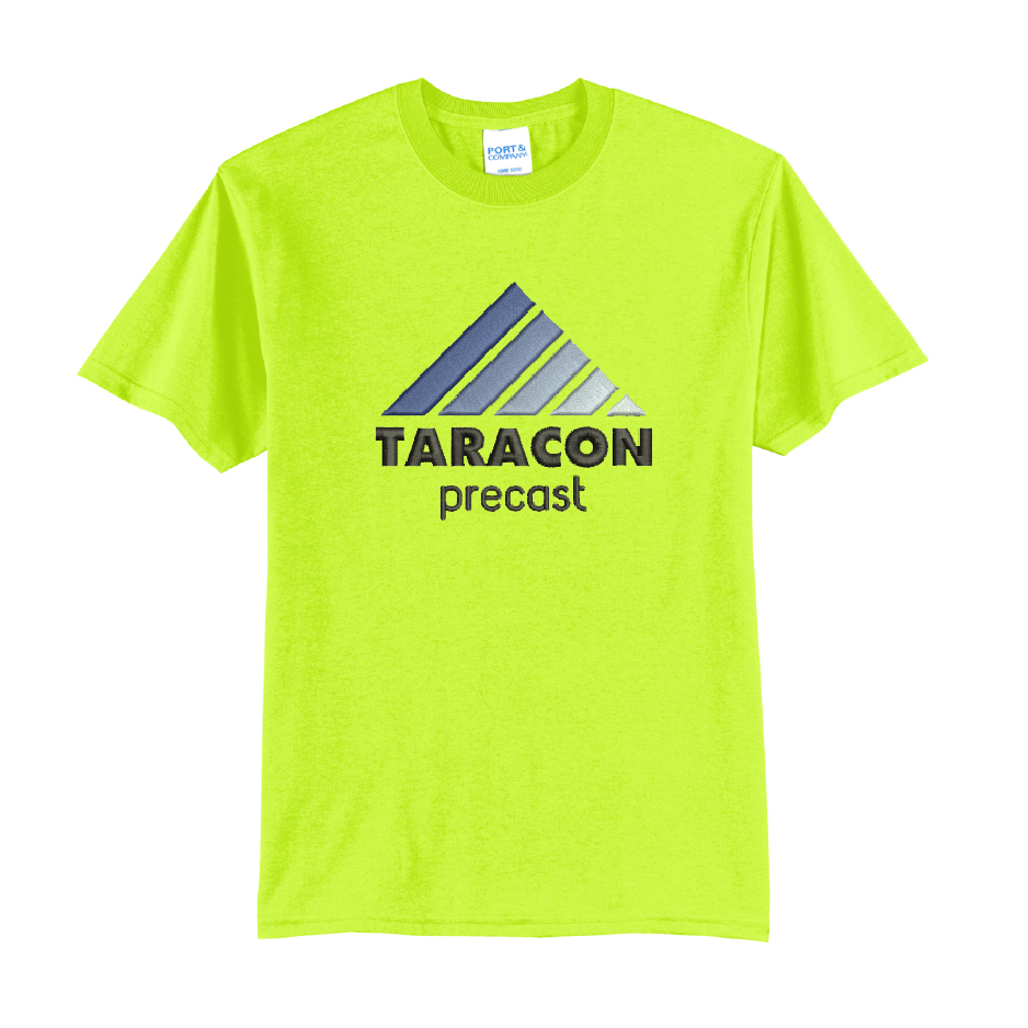 TRCN600. Port & Company® Core Blend Tee