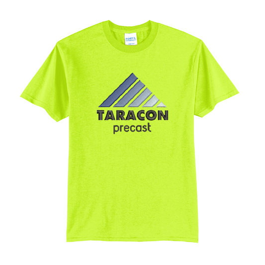 TRCN600. Port & Company® Core Blend Tee