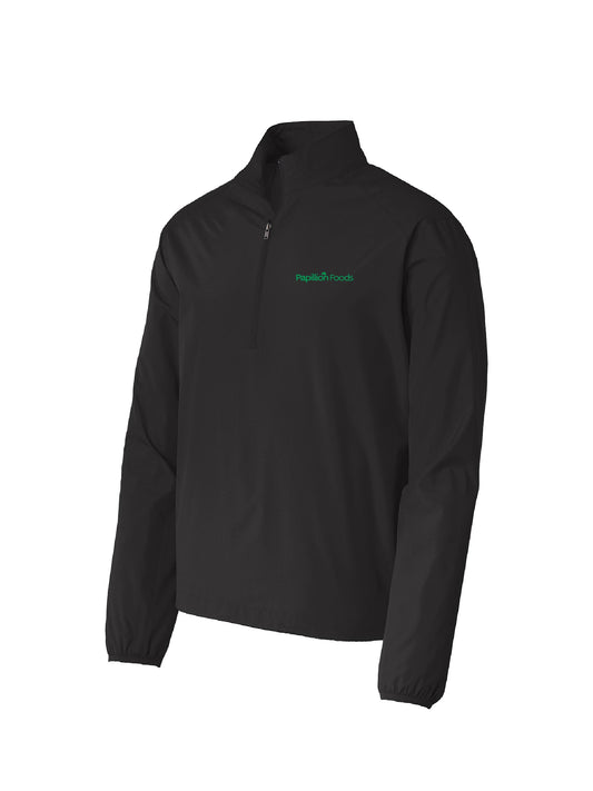 PF306. Port Authority® Zephyr 1/2-Zip Pullover