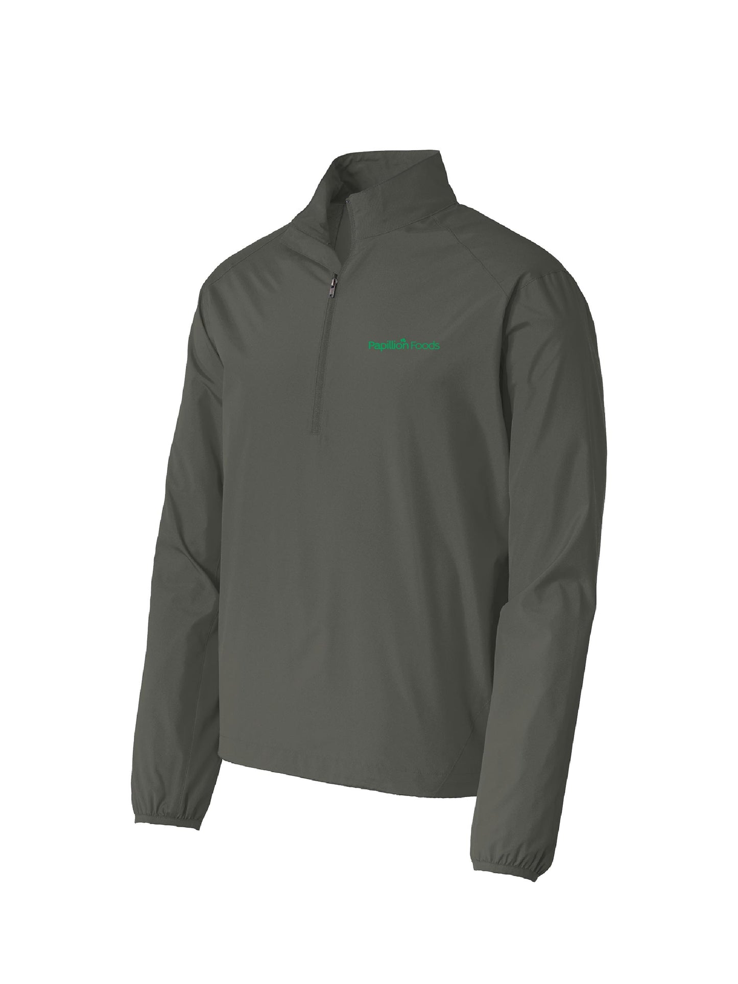 PF306. Port Authority® Zephyr 1/2-Zip Pullover