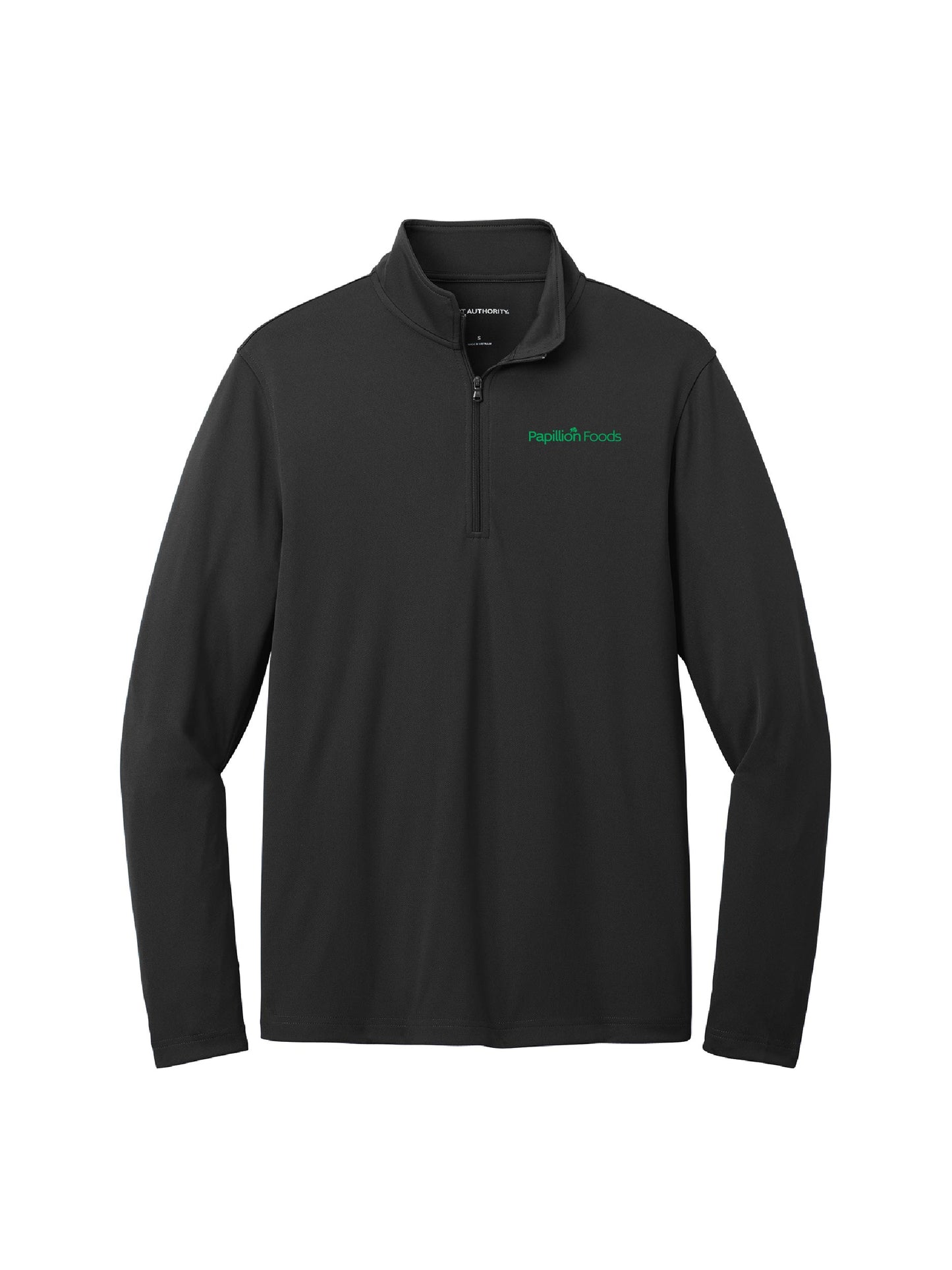 PF307. Port Authority® Dry Zone® UV Micro-Mesh 1/4-Zip