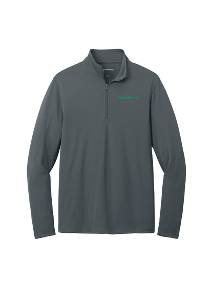 PF307. Port Authority® Dry Zone® UV Micro-Mesh 1/4-Zip
